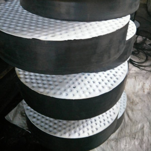 环硕 专业生产 橡胶支座 板式橡胶支座 桥梁橡胶支座 质量保证